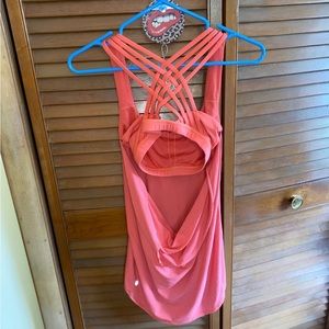 Lululemon Wild Tank